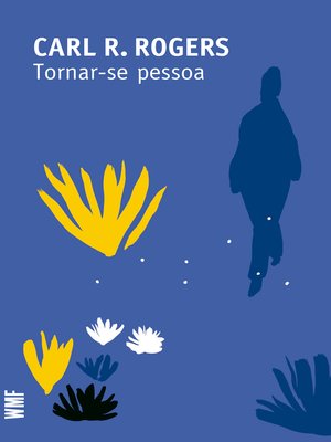 cover image of Tornar-se pessoa